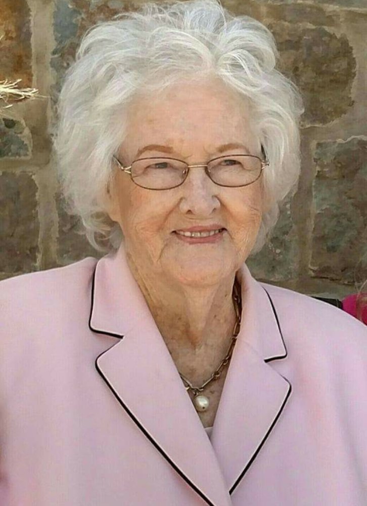 Norma Cookenour