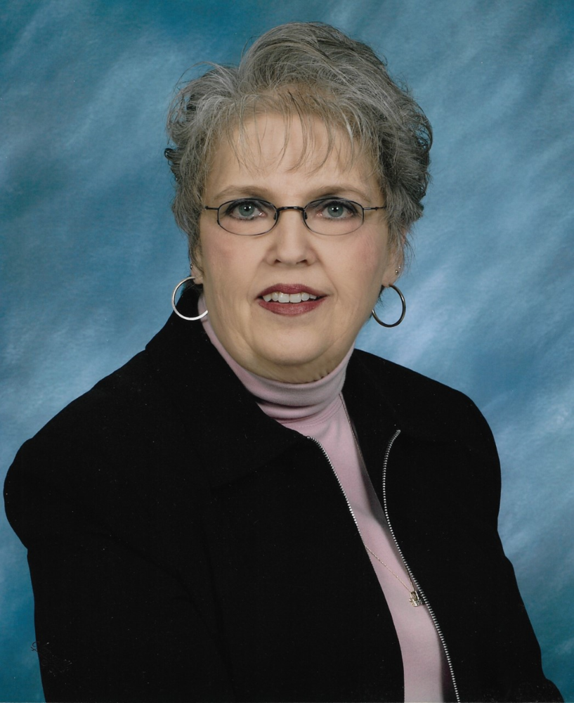 Linda Sue "Janie" Clark